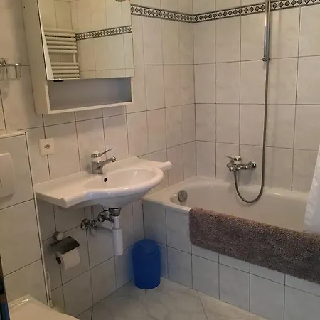 Apartment Studio Hausfalke