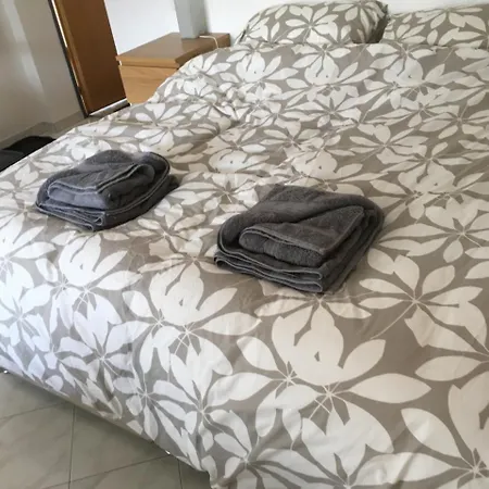 Studio Hausfalke Διαμέρισμα Saas Fee