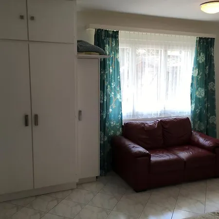 Appartement Studio Hausfalke Saas Fee