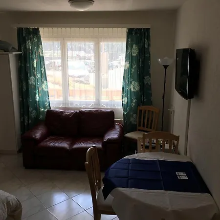 Studio Hausfalke Appartement Saas Fee